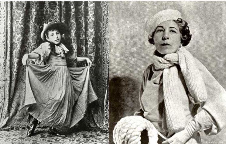 Edna Ferber