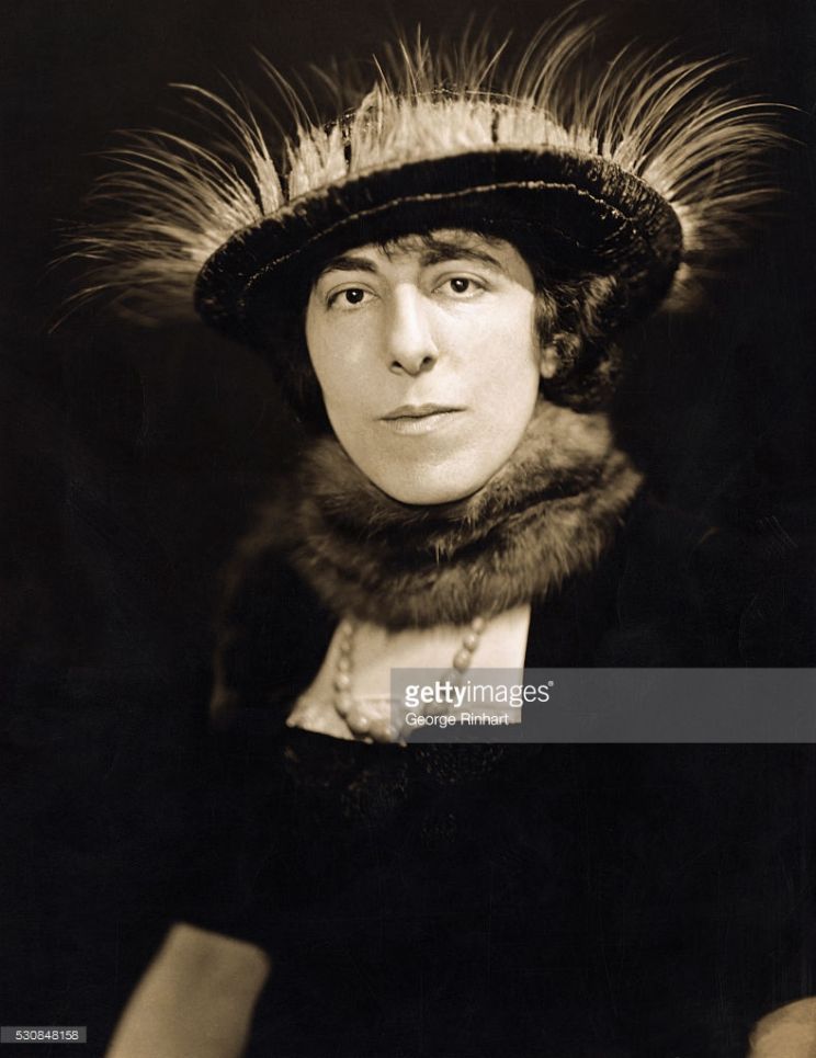 Edna Ferber