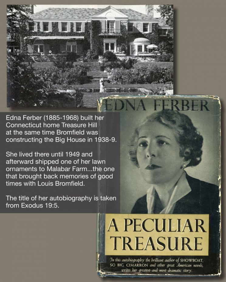 Edna Ferber