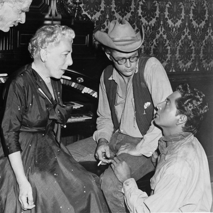 Edna Ferber