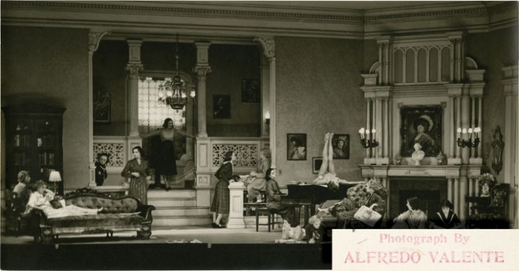 Edna Ferber