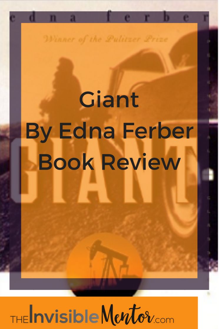 Edna Ferber