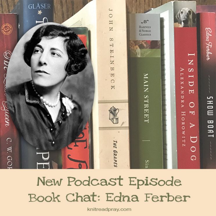 Edna Ferber