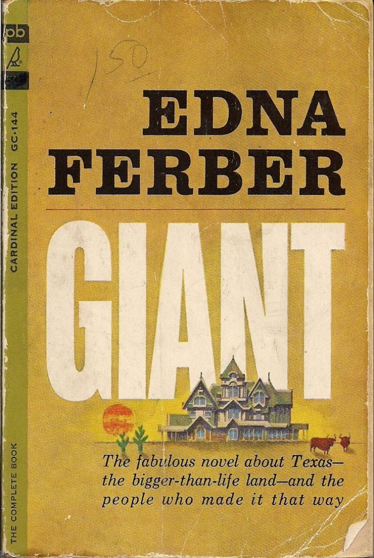 Edna Ferber