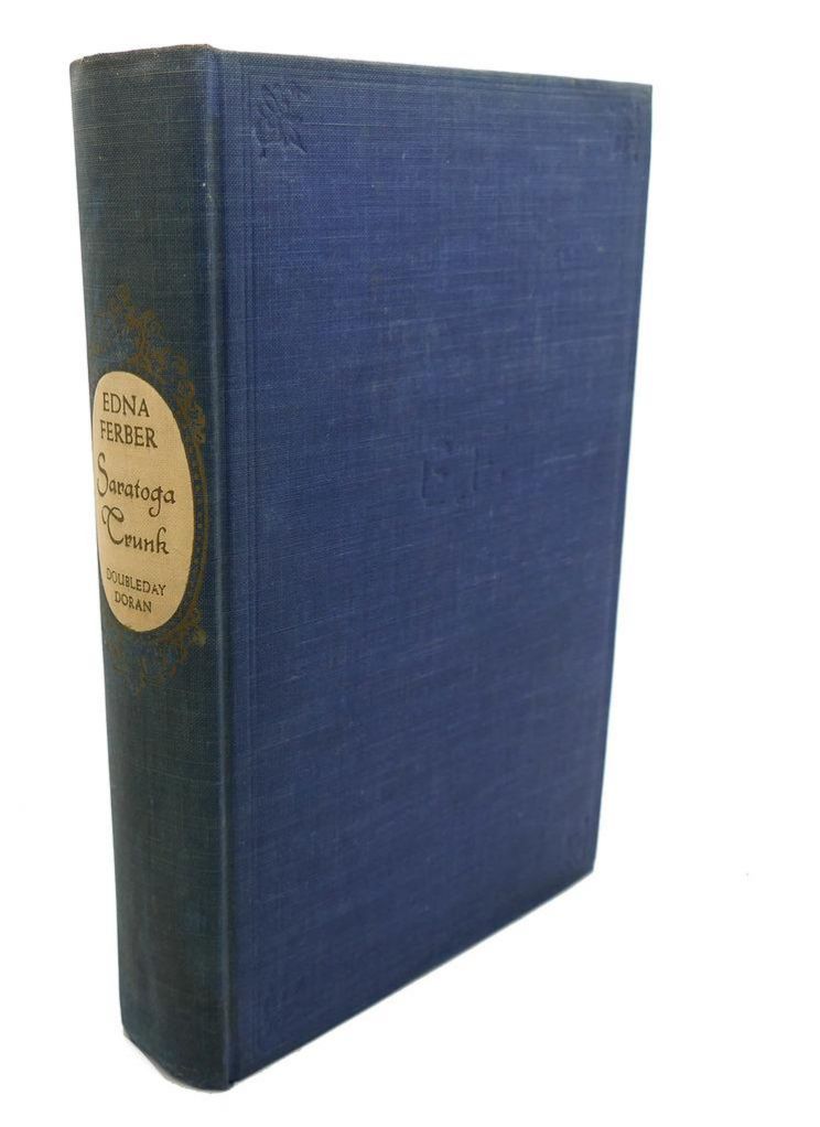 Edna Ferber