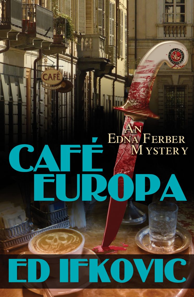 Edna Ferber