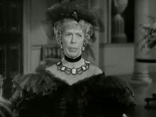 Edna May Oliver