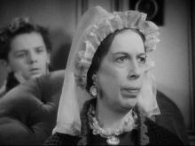 Edna May Oliver