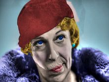 Edna May Oliver