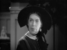 Edna May Oliver