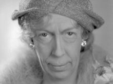 Edna May Oliver