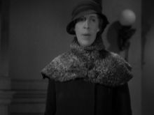 Edna May Oliver