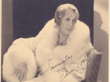 Edna May Oliver