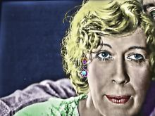 Edna May Oliver