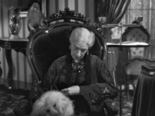 Edna May Oliver