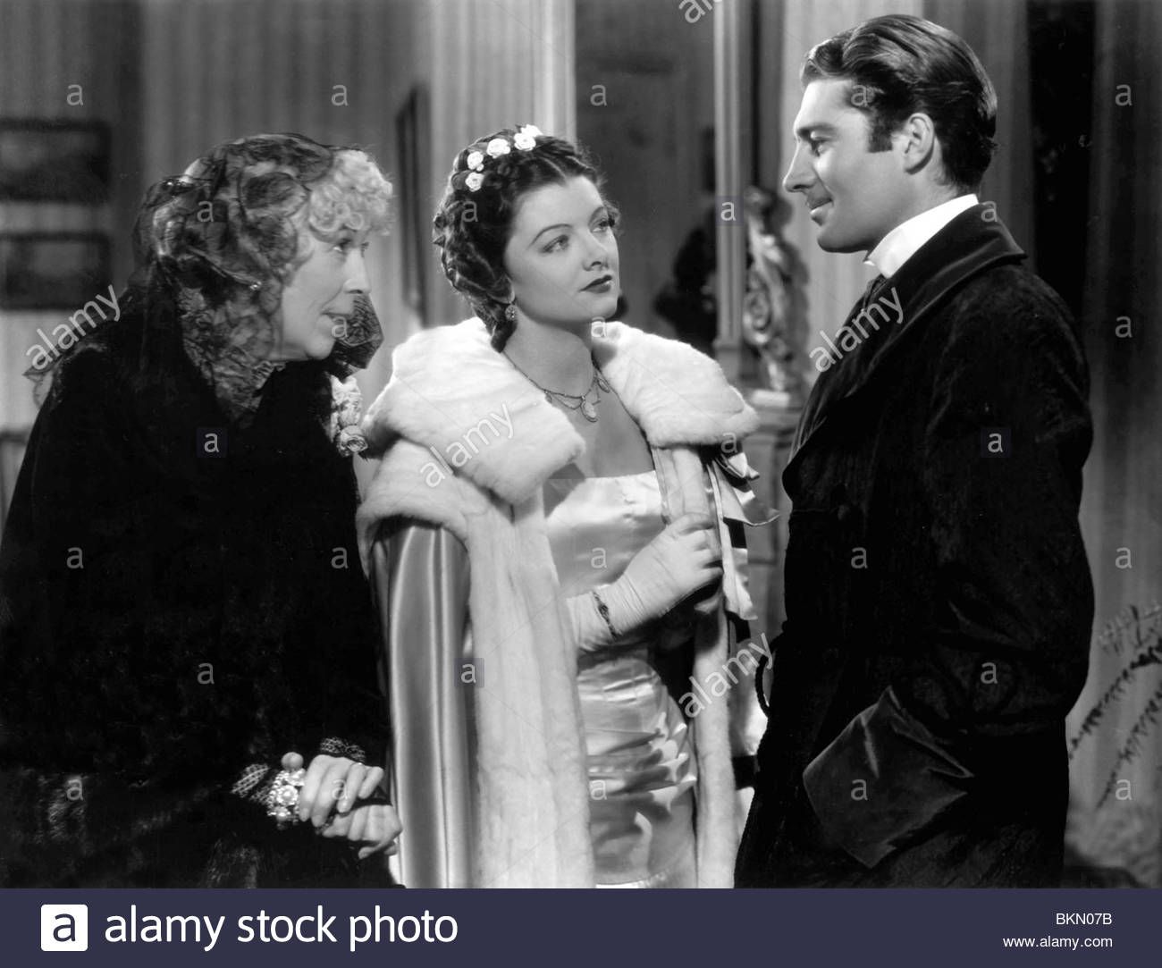 Pictures of Edna May Oliver