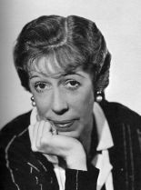 Edna May Oliver