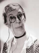 Edna May Oliver