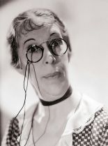 Edna May Oliver