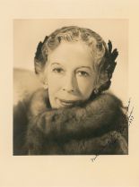 Edna May Oliver