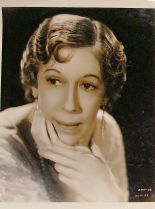 Edna May Oliver