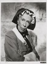 Edna May Oliver