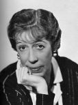 Edna May Oliver