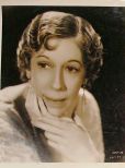 Edna May Oliver