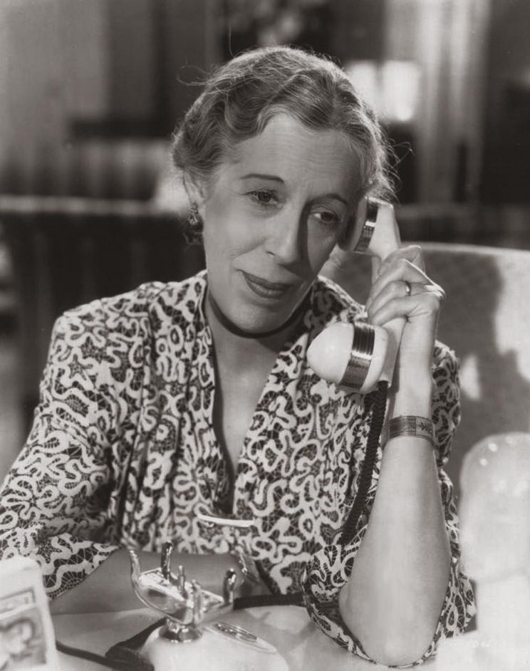 Edna May Oliver