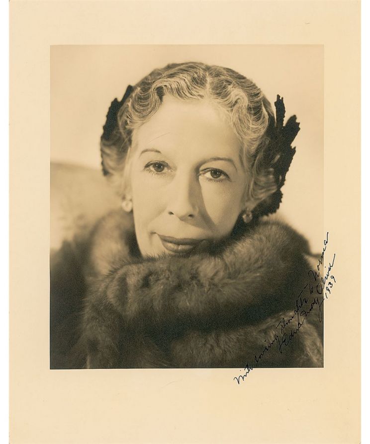 Edna May Oliver