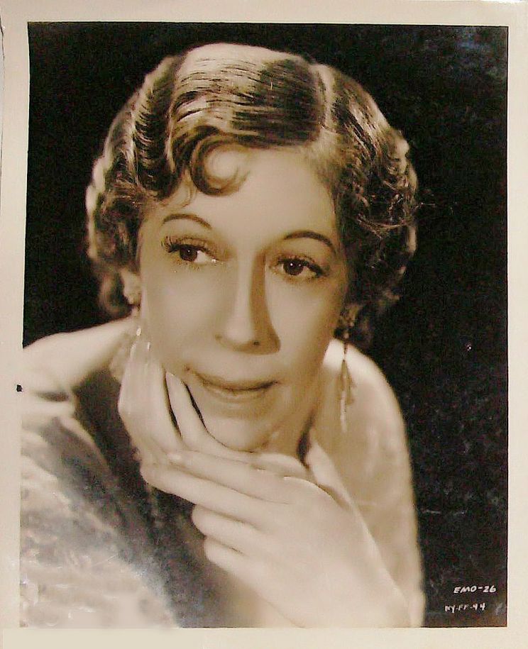 Edna May Oliver