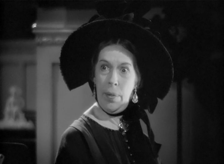 Edna May Oliver