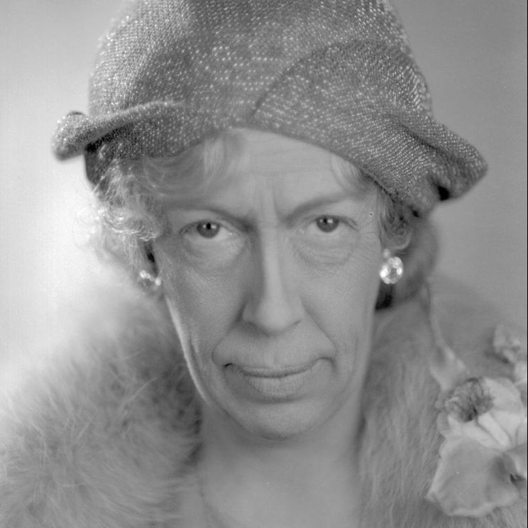 Edna May Oliver