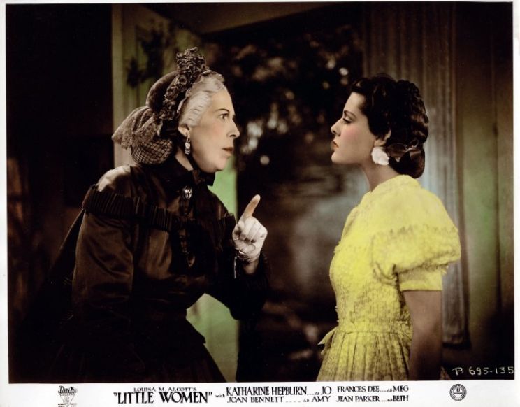 Edna May Oliver