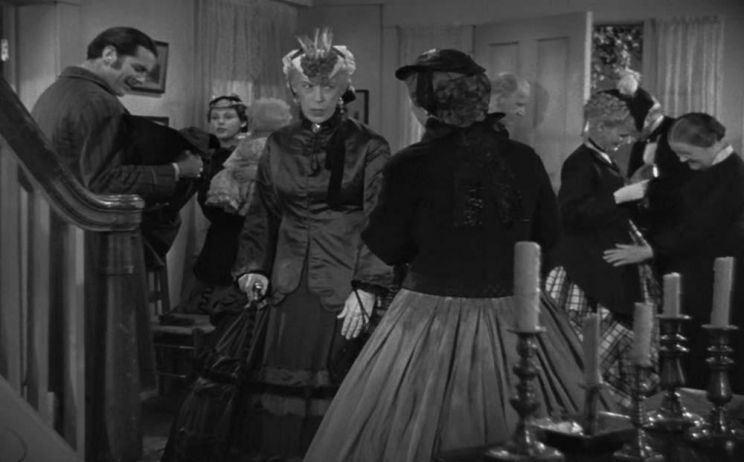 Edna May Oliver
