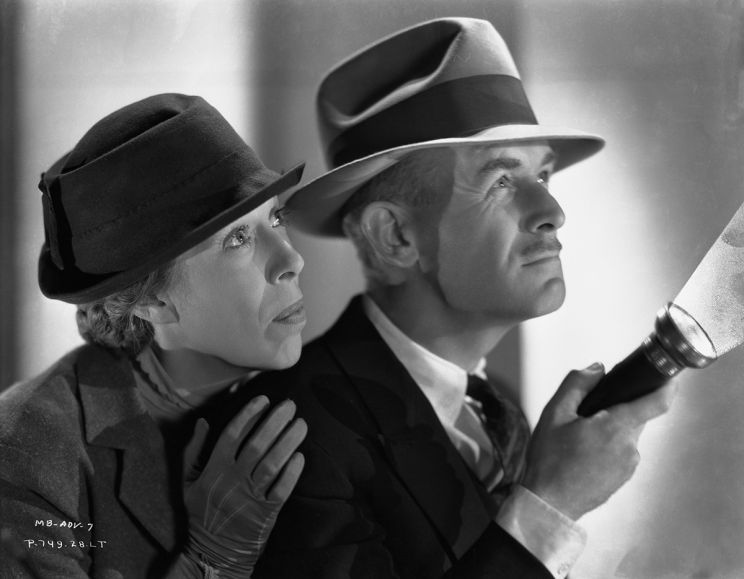 Edna May Oliver