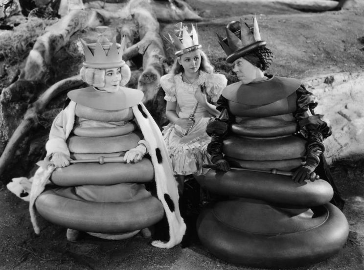 Edna May Oliver