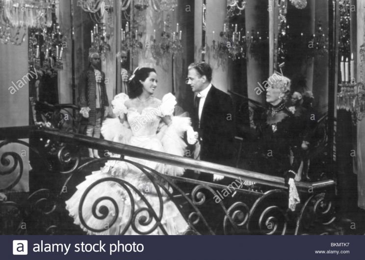 Edna May Oliver