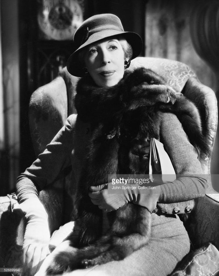 Edna May Oliver