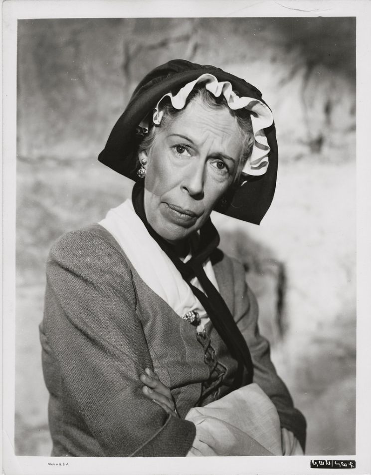 Edna May Oliver