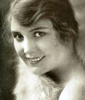 Edna Purviance