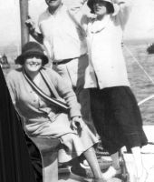 Edna Purviance