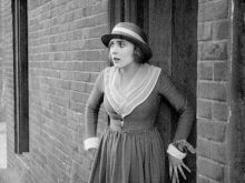 Edna Purviance