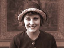 Edna Purviance