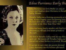 Edna Purviance