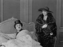 Edna Purviance