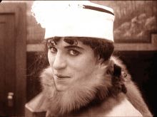 Edna Purviance