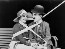 Edna Purviance