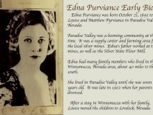 Edna Purviance