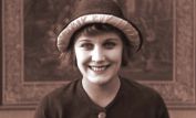 Edna Purviance